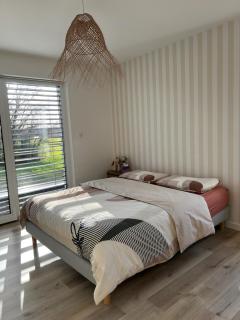 Villa de l'Elbe proche Europapark en Alsace - Marckolsheim - 9