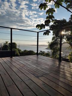 Chales da Trilha - 5