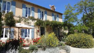 La Garance - Bédoin - 0