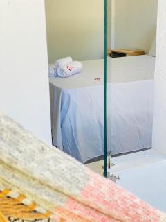 Pousada lua nova Caraíva - 1