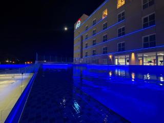 Hotel y Casino del Río - Viedma - Viedma - 0