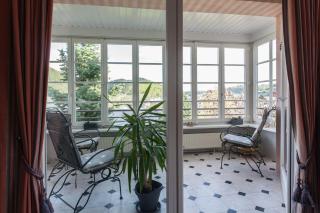 Villa Katharina Penthouse Wohnung - Willingen - 2
