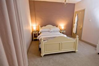 Glewstone Court Country House Hotel - Ross on Wye - 8
