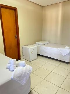 Planeta Hotel - Colinas Do Sul - 5