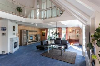 Villa Katharina Penthouse Wohnung - Willingen - 0