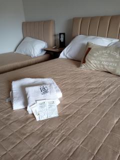 Hotel Rg - 8