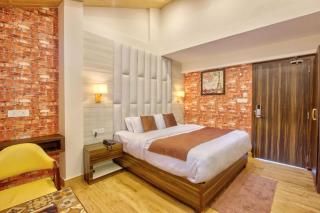 Hotel Sainison Manali - Manāli - 9