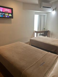 Hotel Barramares - 4