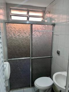 Kit do ALEX - OCIAN 219 - a 800 m da praia - Térreo - Ar Condicionado - 3