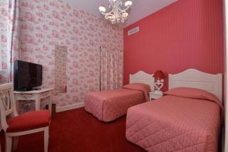 Hotel Castel Jeanson - Ay - 9