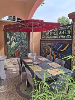 Greena Royal Suites - 8