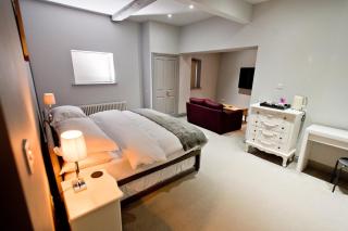 Glewstone Court Country House Hotel - Ross on Wye - 9