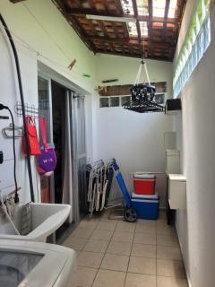 Casa Tomazella - Guarujá - 8