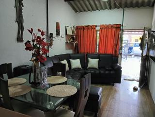 La casa de mesetas - Mesetas - 6