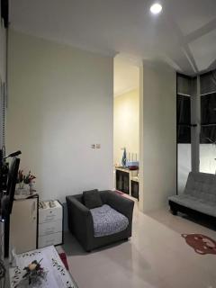 Jojo's Villa Batu - 2