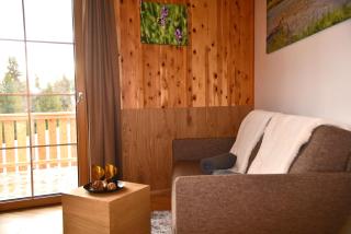 Bockspitze Deluxe Appartements - 1