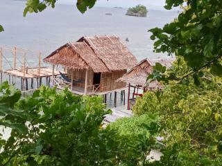 Keruwo Homestay - 0