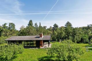 Beautiful, Original Summer House Close To The Sea - Hundested - 9