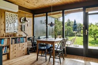 Beautiful, Original Summer House Close To The Sea - Hundested - 5