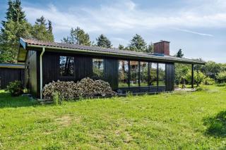 Beautiful, Original Summer House Close To The Sea - Hundested - 4