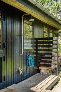 Beautiful, Original Summer House Close To The Sea - Hundested - 1