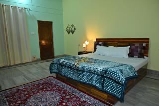 Jai Villa homestay - 5