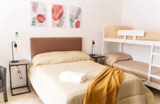 Hotel Rg - Chivilcoy - 8