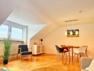 Ferienwohnung Schweinfurt Hochfeld - 6