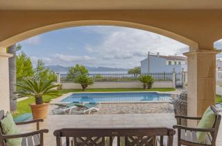 Villa Casa Didi - Alcúdia - 8