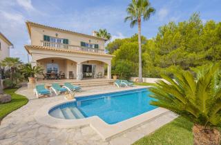 Villa Casa Didi - Alcúdia - 5