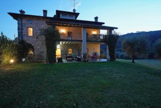 Villa Garda - Design and pool - lake view - Padenghe sul Garda - 9