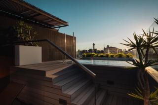 Hotel Arconte, Adults Only - Barcelona - 0