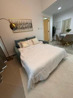 Harf1608 Al Reem Island Stylish 1BR W Balcony - Abu Dhabi - 5