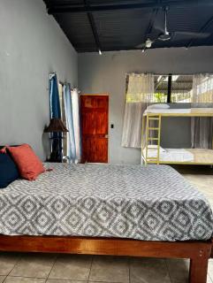 Casita amarila - Uvita - 1