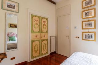 Clock Terrace House - Rome - 9