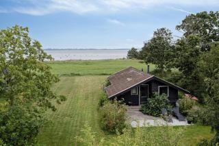 House By Forest And Roskilde Fjords Waves - Jægerspris - 9