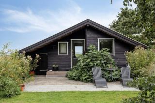 House By Forest And Roskilde Fjords Waves - Jægerspris - 7