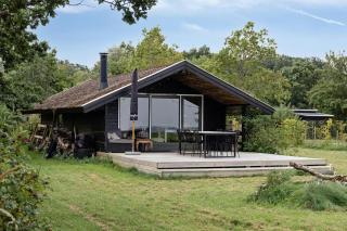 House By Forest And Roskilde Fjords Waves - Jægerspris - 1