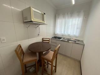 Apartamento inteiro aconchegante - Joinville - 7