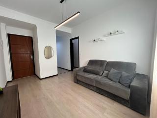 Apartamento inteiro aconchegante - Joinville - 6
