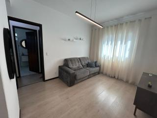 Apartamento inteiro aconchegante - Joinville - 5