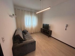 Apartamento inteiro aconchegante - Joinville - 4
