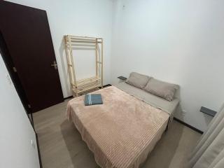 Apartamento inteiro aconchegante - Joinville - 3