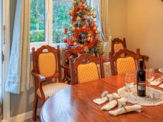Ivy Rose Cottage - 9