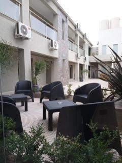 Hotel Rg - Chivilcoy - 9