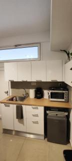 Apartment 1' to Metro 4stops to Athens - Athen - 4