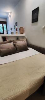 Apartment 1' to Metro 4stops to Athens - Athen - 5