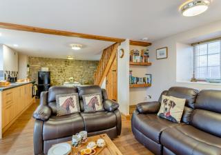 Millstone Cottage - Thornton Watlass - 7