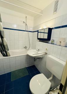 1-Zimmer-Wohnung 173 - 4