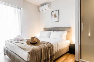 Spacious and sunlit seaside flat - Atene - 2